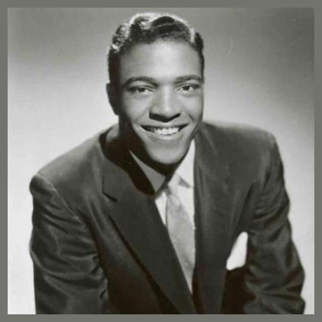Clyde McPhatter